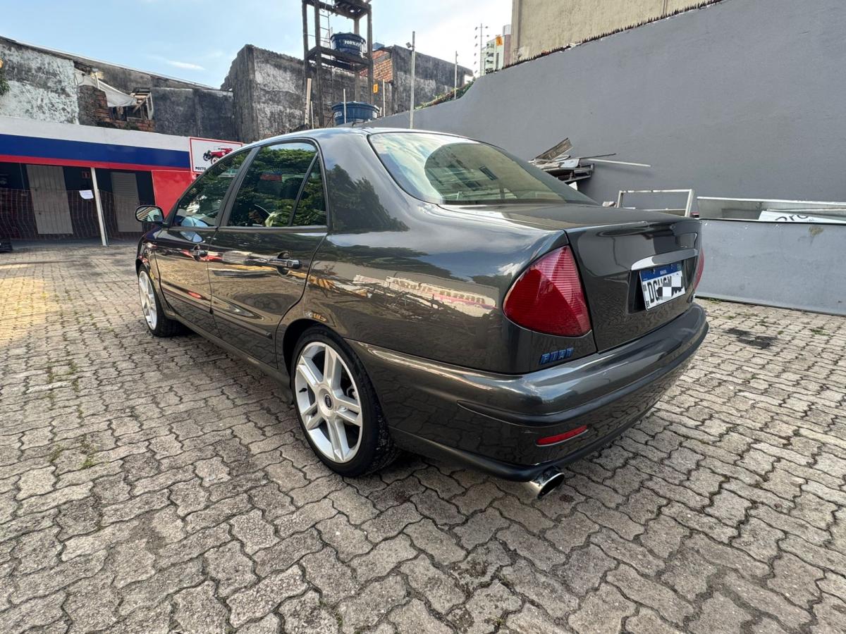 Marea - Foto #14 do anúncio à venda de Carro clássico