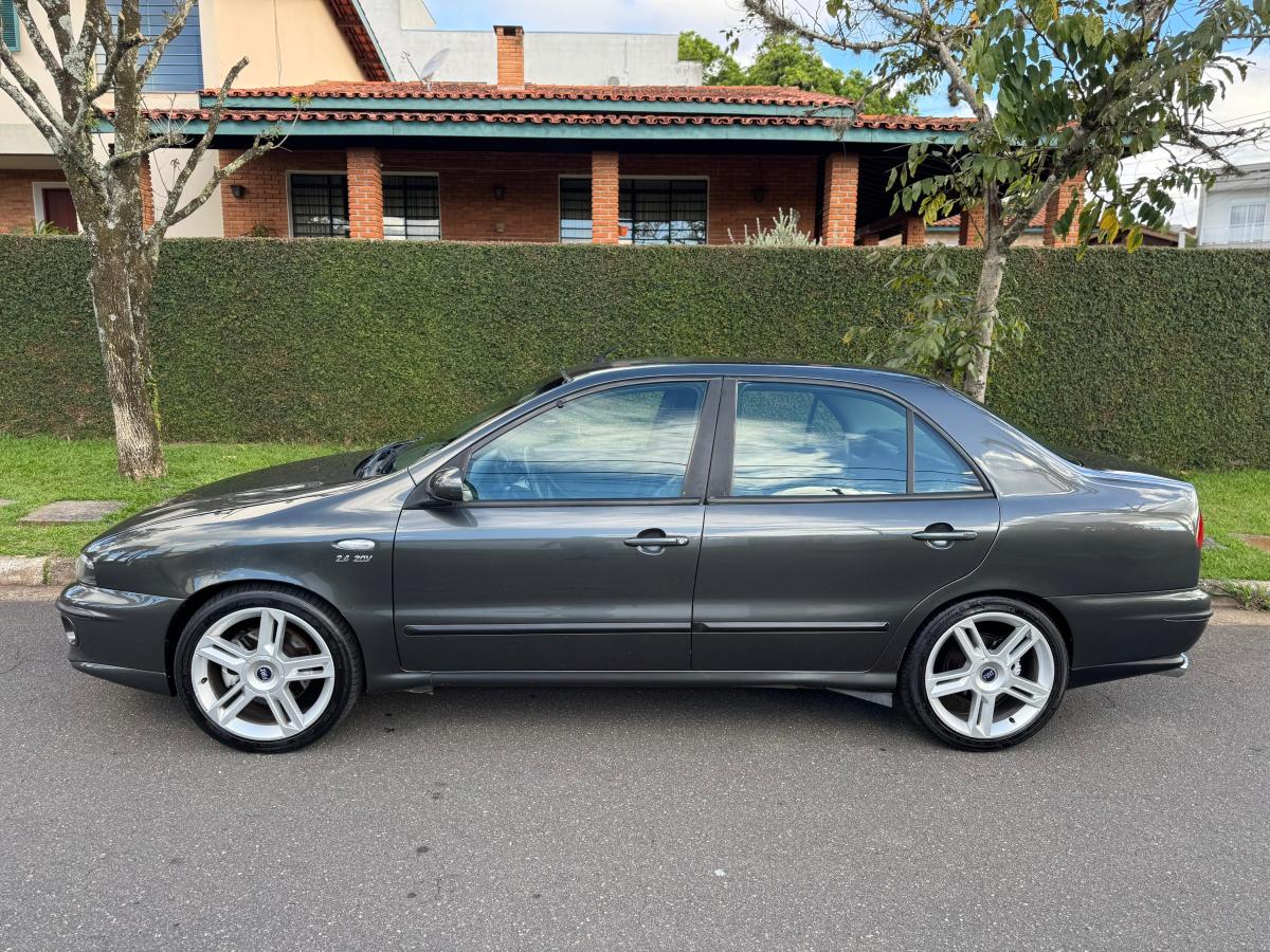 Marea - Foto #18 do anúncio à venda de Carro clássico