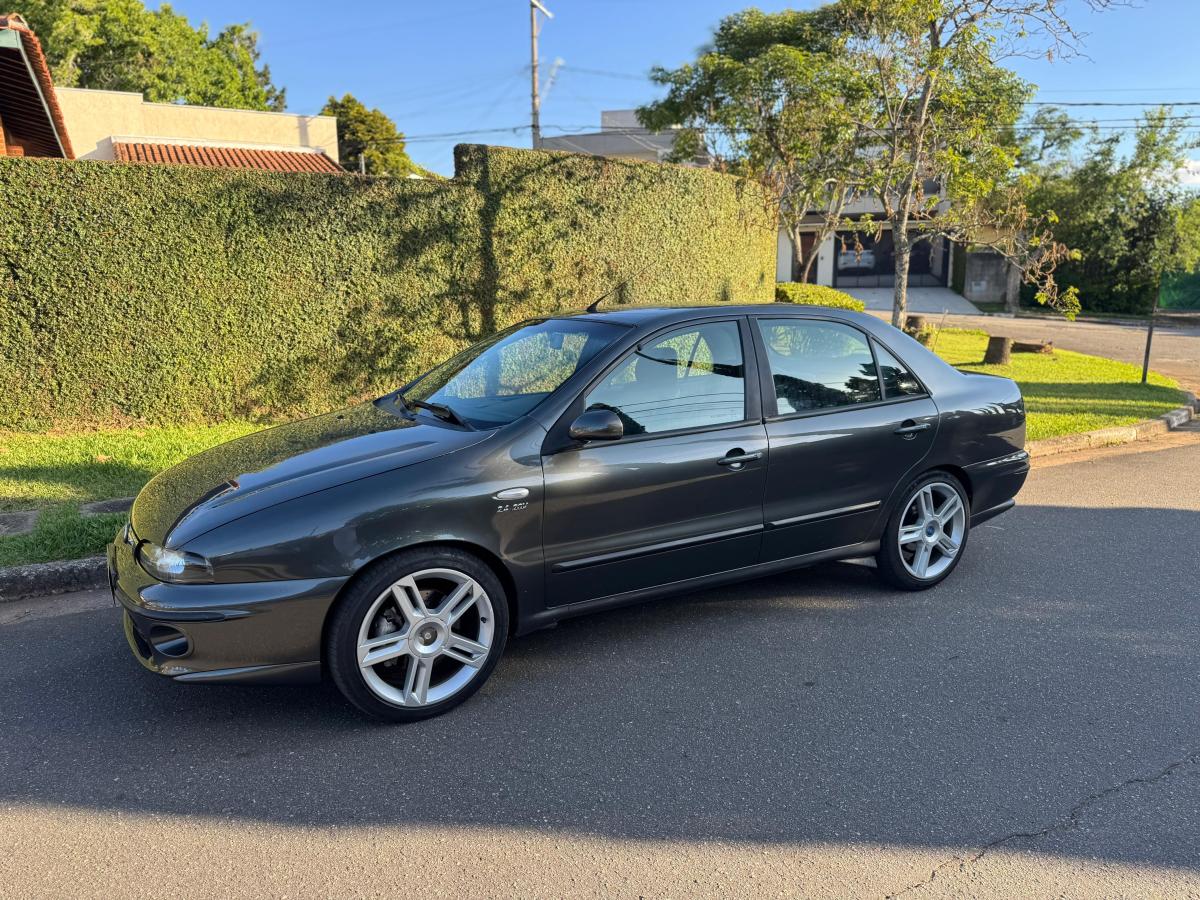 Marea - Foto #20 do anúncio à venda de Carro clássico