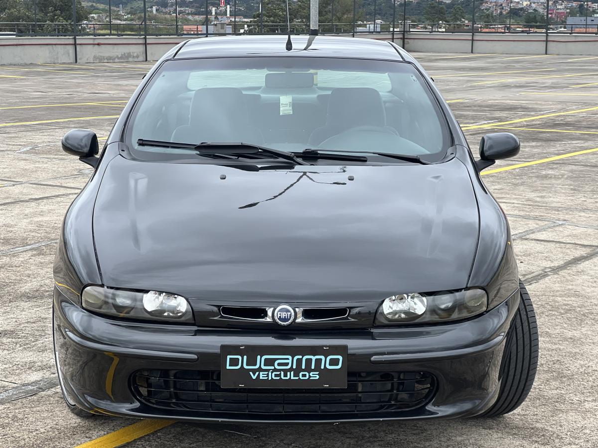 Marea - Foto #14 do anúncio à venda de Carro clássico