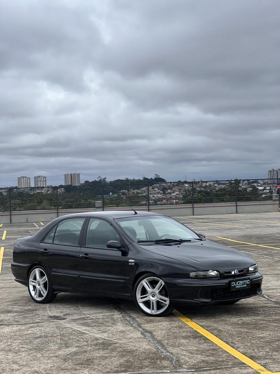 Marea - Foto #16 do anúncio à venda de Carro clássico