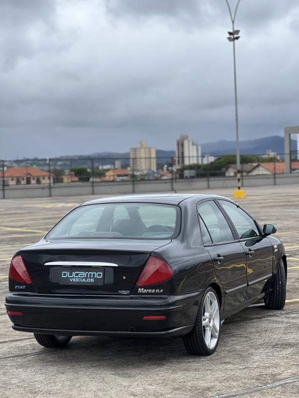 Marea - Foto #17 do anúncio à venda de Carro clássico