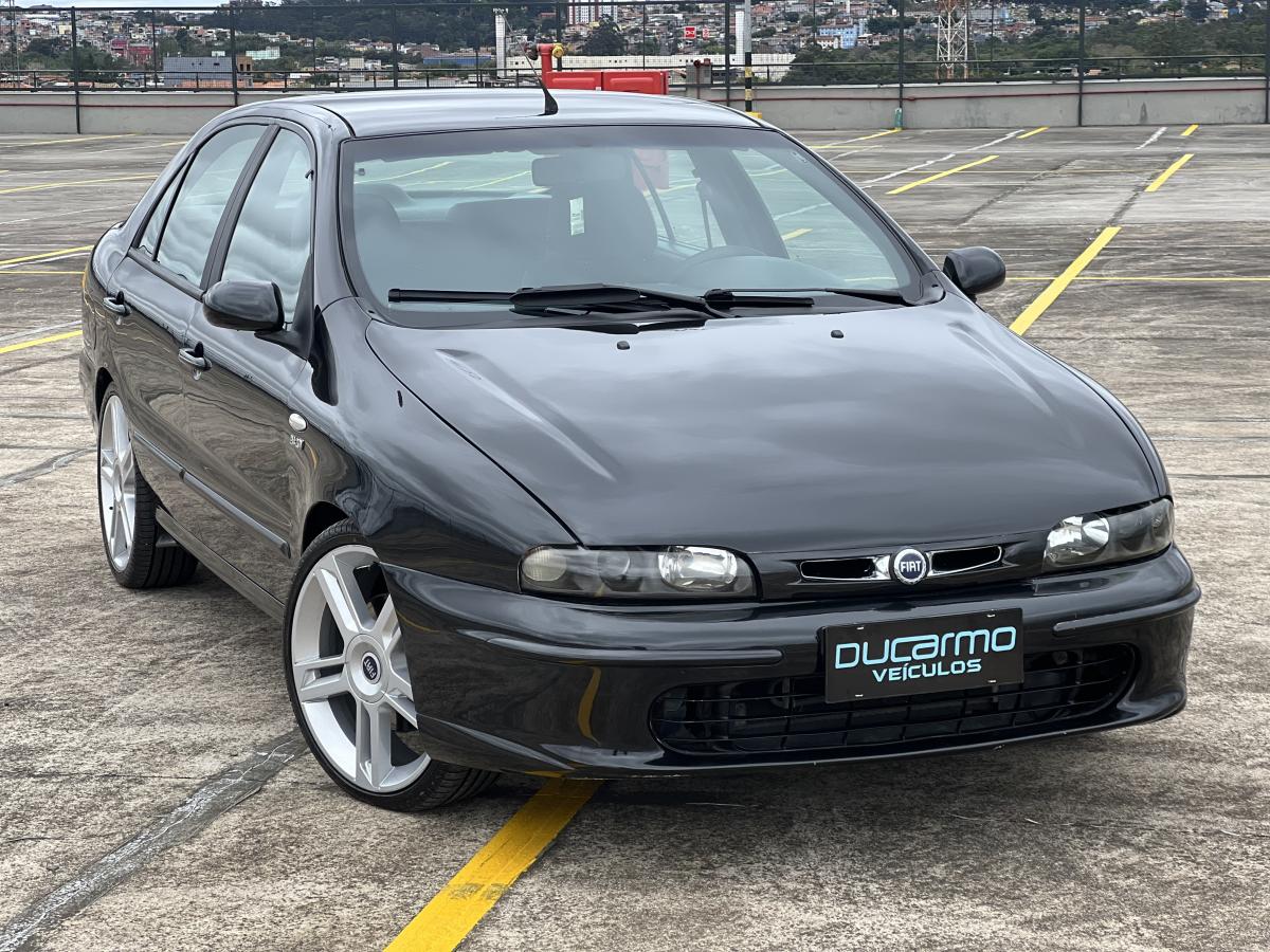 Marea - Foto #18 do anúncio à venda de Carro clássico