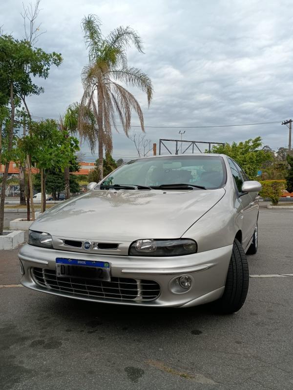 Marea - Foto #7 do anúncio à venda de Carro clássico