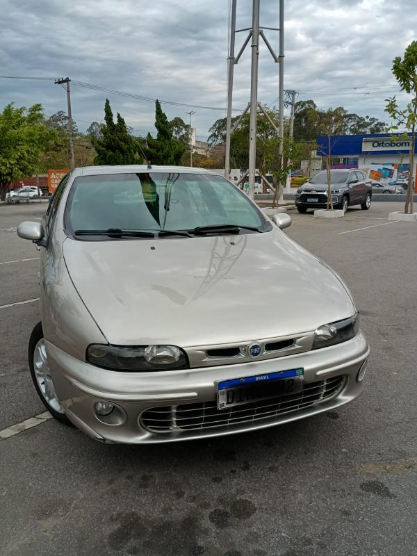 Marea - Foto #13 do anúncio à venda de Carro clássico