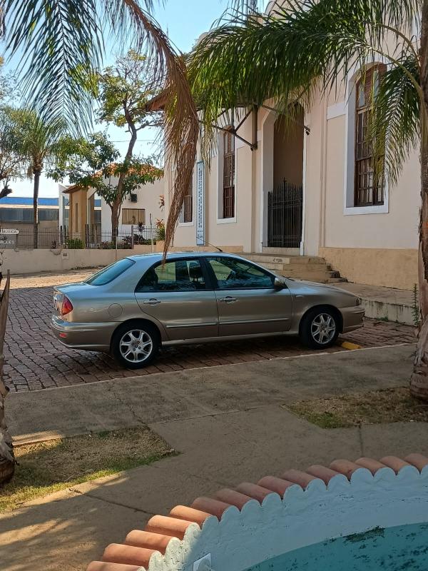 Marea - Foto #15 do anúncio à venda de Carro clássico