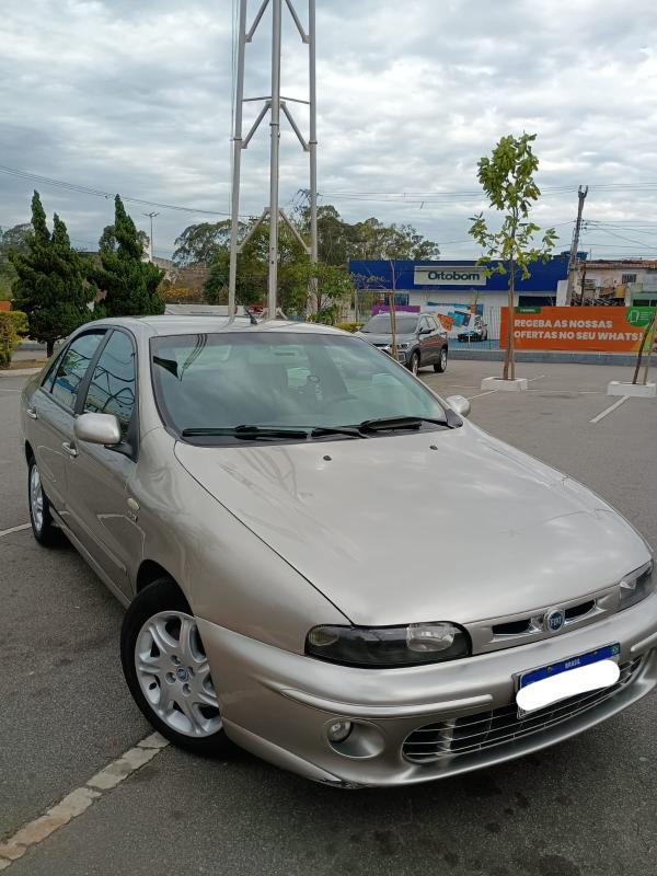 Marea - Foto #17 do anúncio à venda de Carro clássico