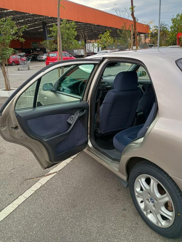 Marea - Foto #20 do anúncio à venda de Carro clássico