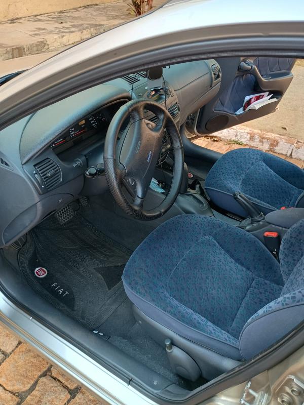Marea - Foto #30 do anúncio à venda de Carro clássico