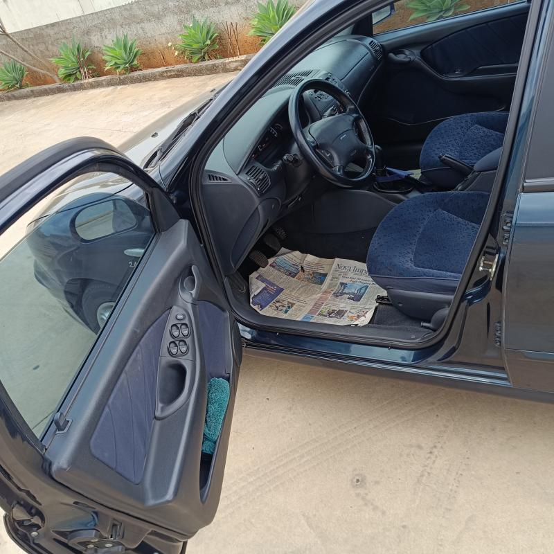 Marea - Foto #10 do anúncio à venda de Carro clássico