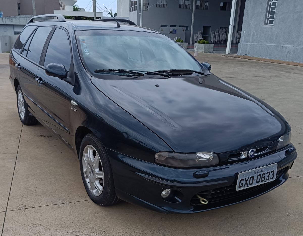 Marea - Foto #14 do anúncio à venda de Carro clássico