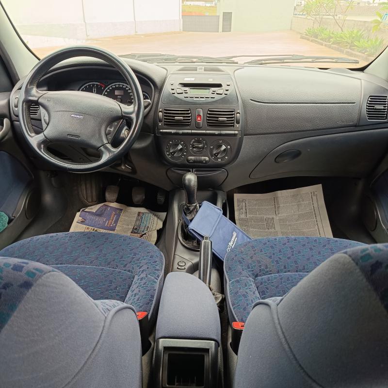 Marea - Foto #19 do anúncio à venda de Carro clássico