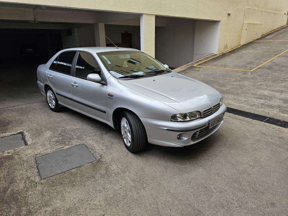 Marea - Foto #10 do anúncio à venda de Carro clássico