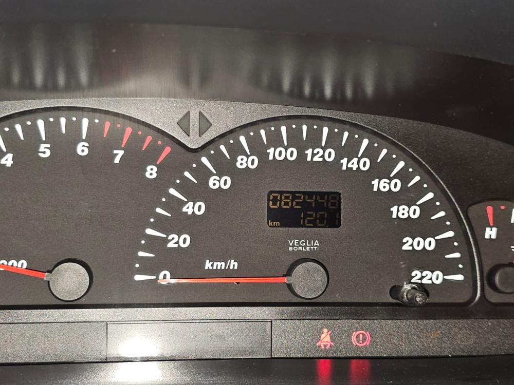 Marea - Foto #16 do anúncio à venda de Carro clássico