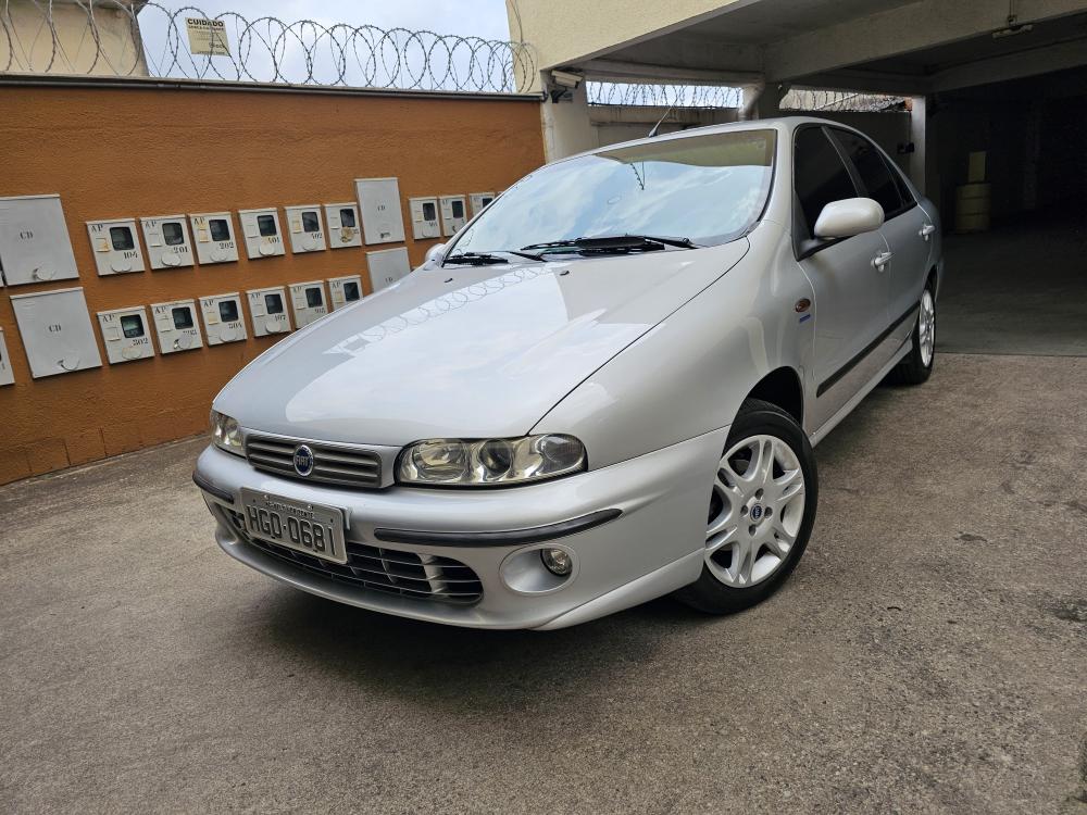 Marea - Foto #18 do anúncio à venda de Carro clássico