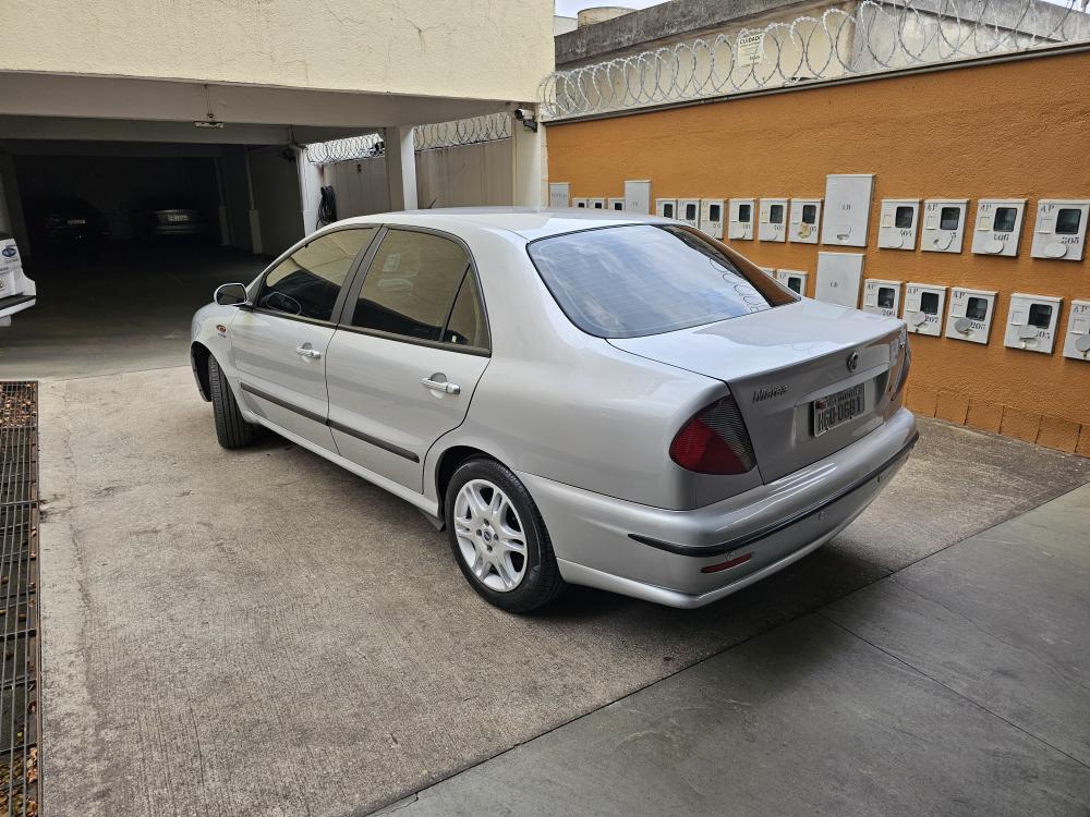 Marea - Foto #19 do anúncio à venda de Carro clássico
