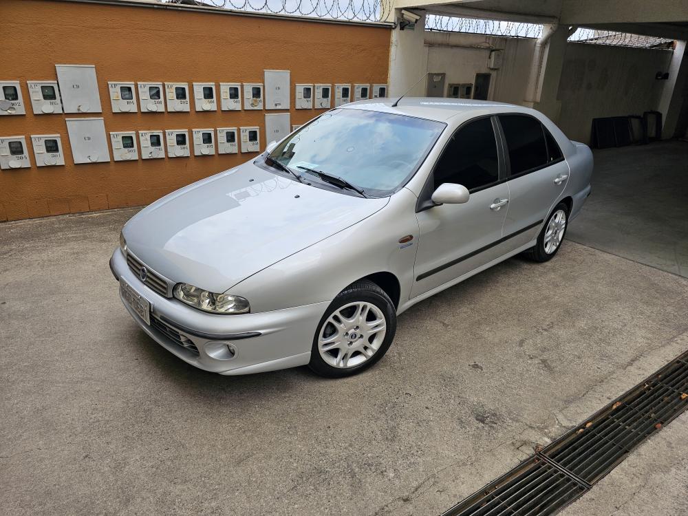 Marea - Foto #21 do anúncio à venda de Carro clássico