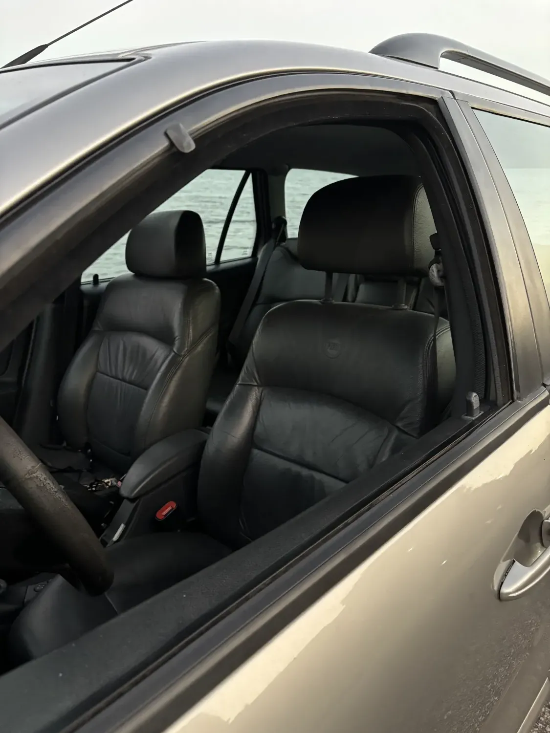 Marea Turbo - Foto #9 do anúncio à venda de Carro clássico