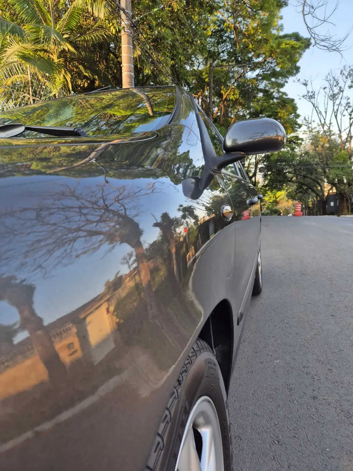 Marea - Foto #10 do anúncio à venda de Carro clássico