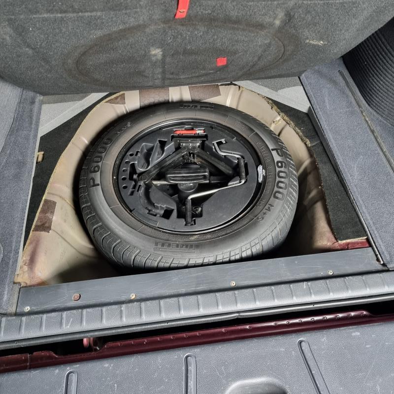 Marea - Foto #11 do anúncio à venda de Carro clássico
