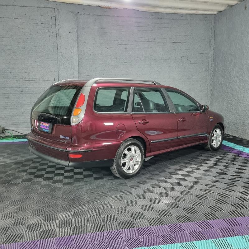 Marea - Foto #20 do anúncio à venda de Carro clássico