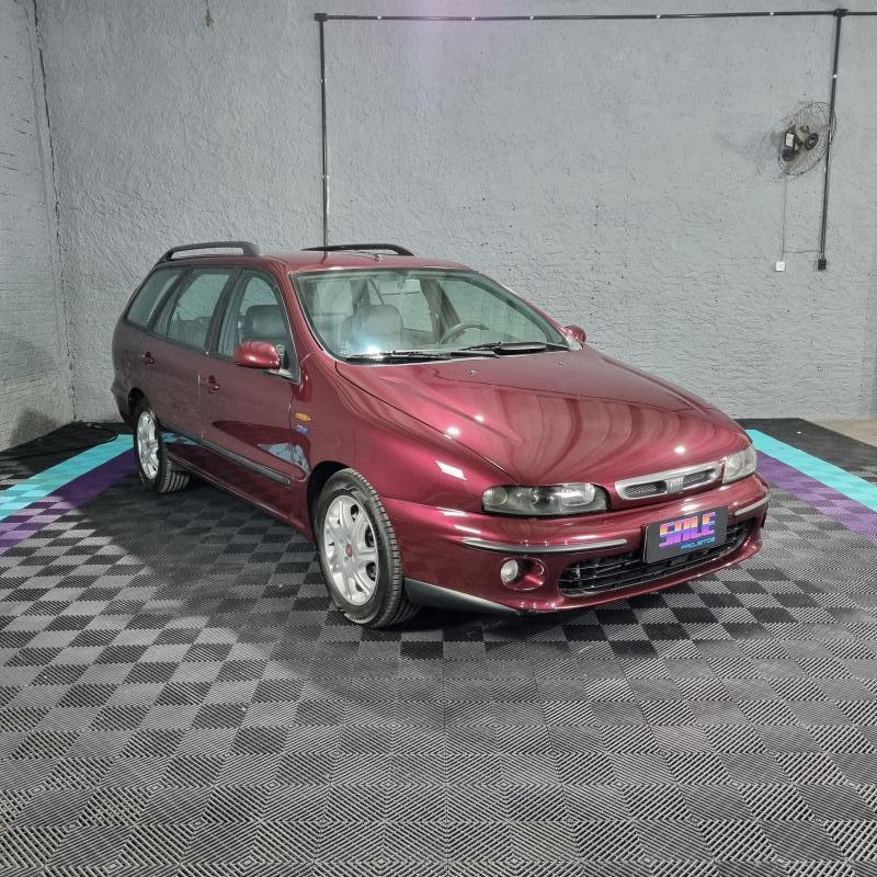 Marea - Foto #21 do anúncio à venda de Carro clássico