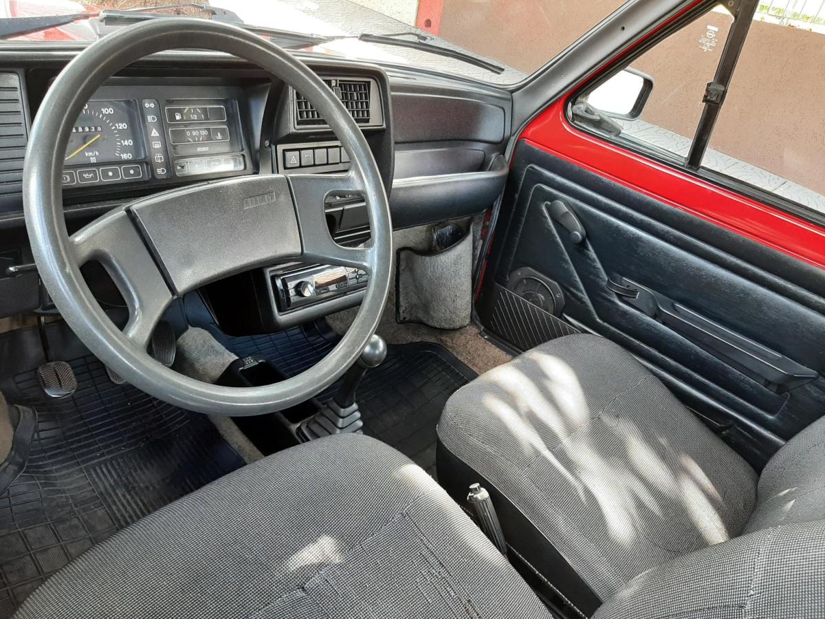 Oggi - Foto #4 do anúncio à venda de Carro clássico