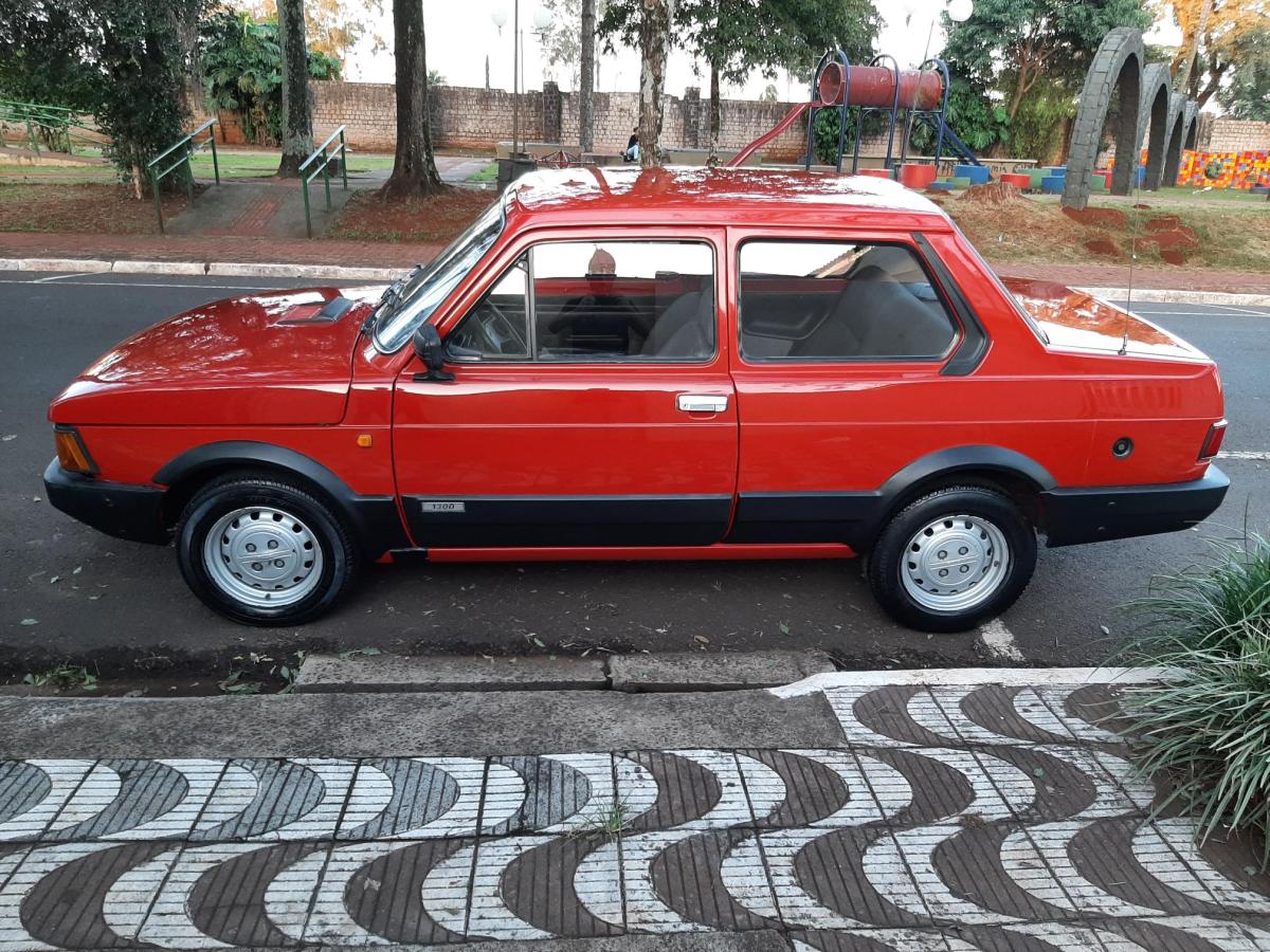Oggi - Foto #7 do anúncio à venda de Carro clássico