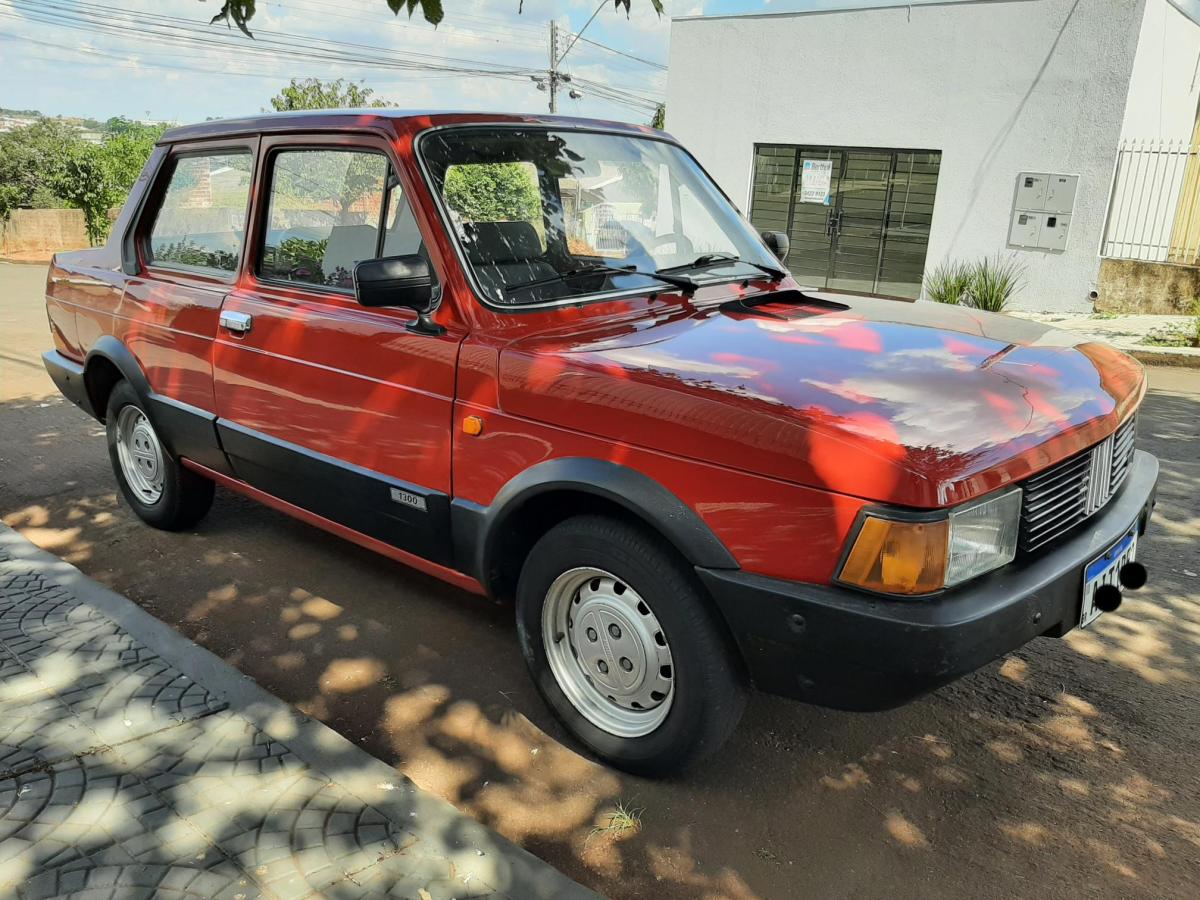 Oggi - Foto #8 do anúncio à venda de Carro clássico