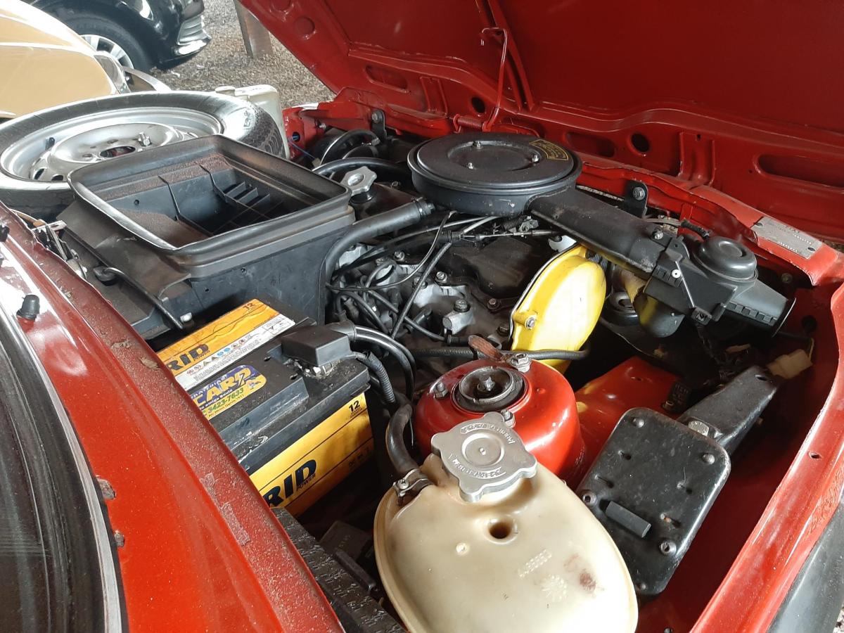 Oggi - Foto #9 do anúncio à venda de Carro clássico