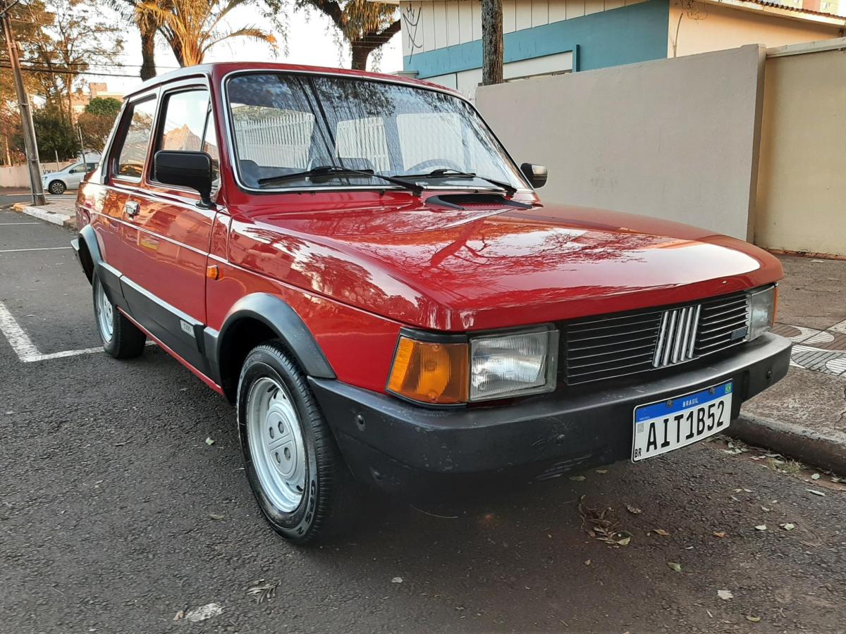 Oggi - Foto #10 do anúncio à venda de Carro clássico