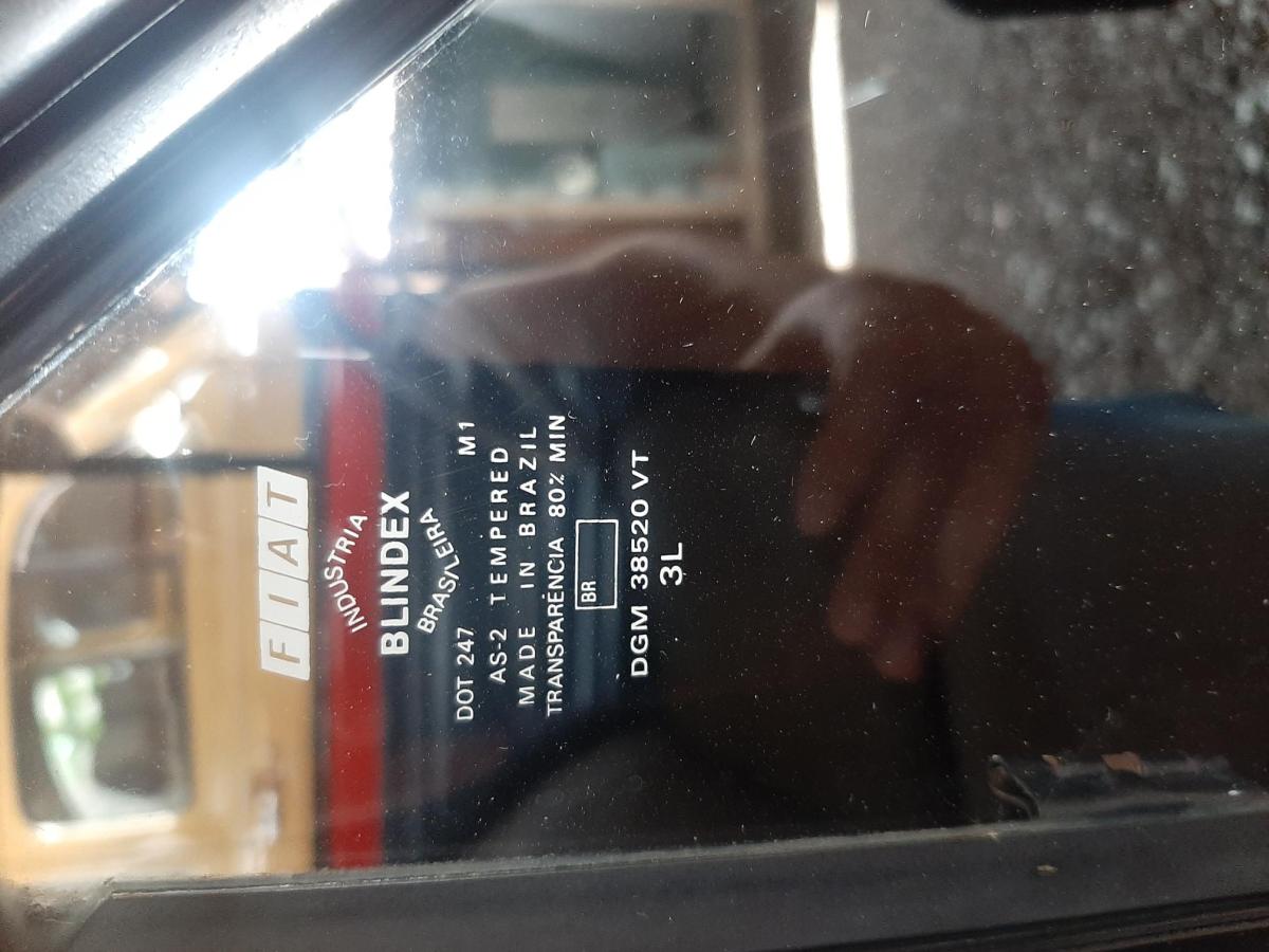 Oggi - Foto #11 do anúncio à venda de Carro clássico