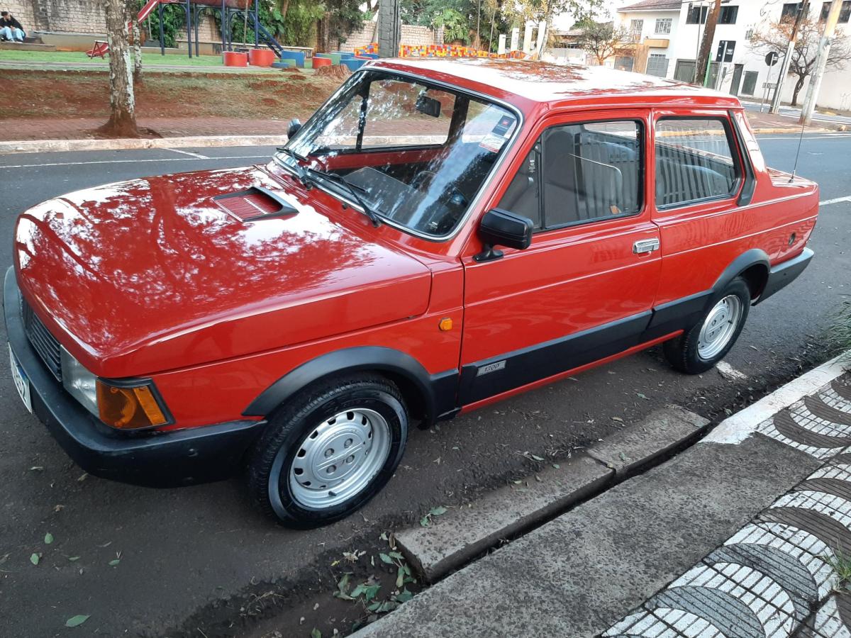 Oggi - Foto #13 do anúncio à venda de Carro clássico