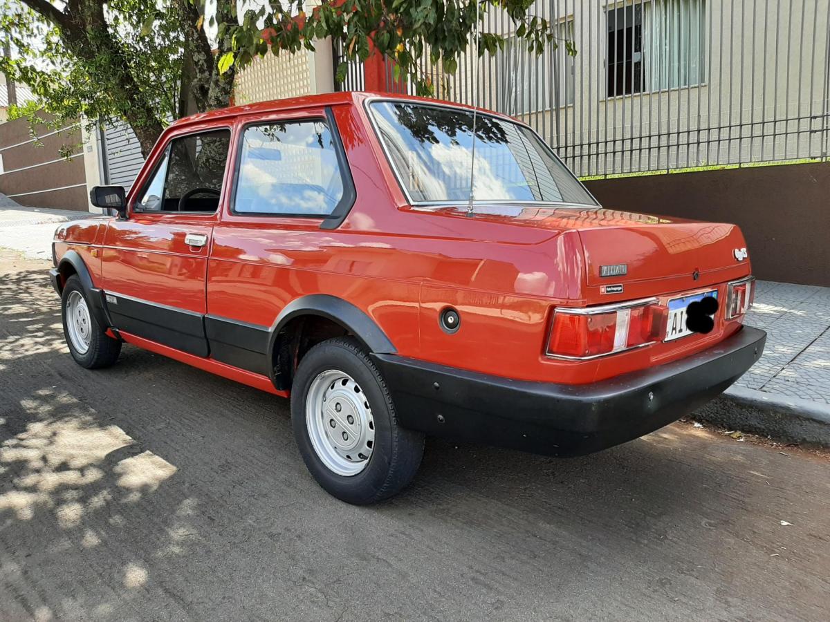 Oggi - Foto #19 do anúncio à venda de Carro clássico
