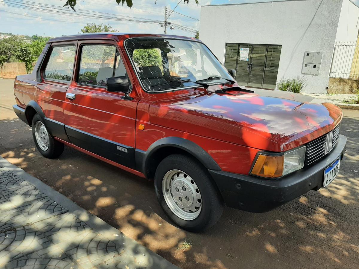 Oggi - Foto #20 do anúncio à venda de Carro clássico