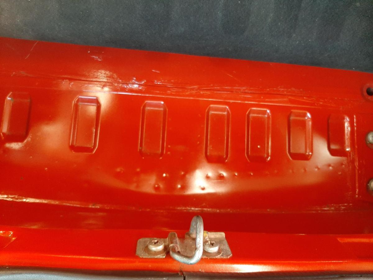 Oggi - Foto #22 do anúncio à venda de Carro clássico