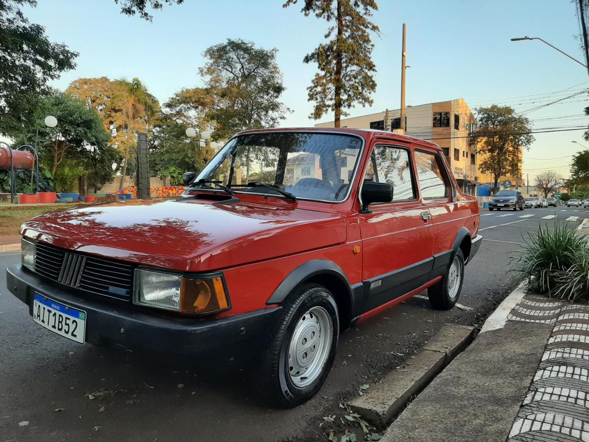 Oggi - Foto #26 do anúncio à venda de Carro clássico