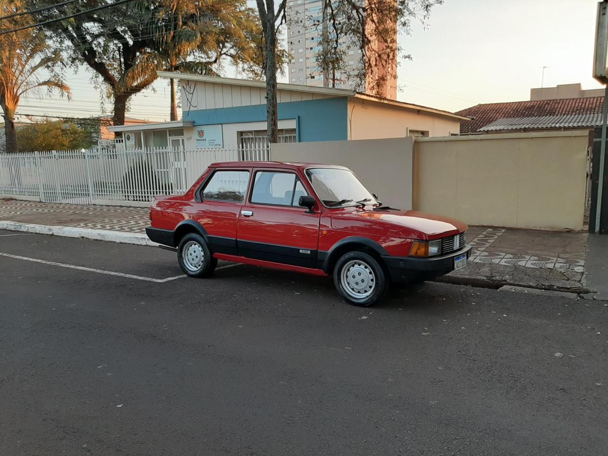 Oggi - Foto #27 do anúncio à venda de Carro clássico