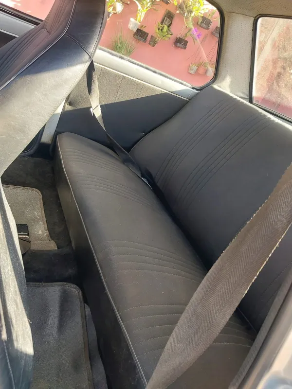 Oggi - Foto #7 do anúncio à venda de Carro clássico