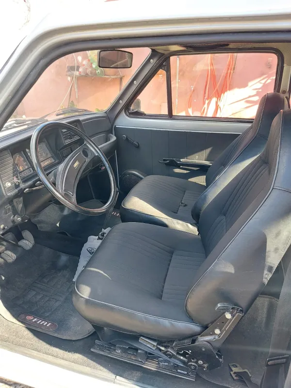 Oggi - Foto #8 do anúncio à venda de Carro clássico