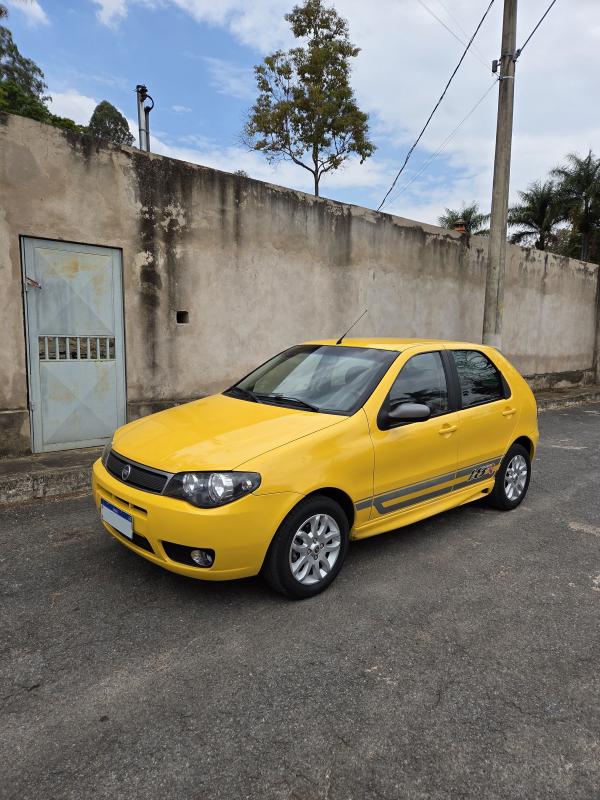Palio - Foto #14 do anúncio à venda de Carro clássico