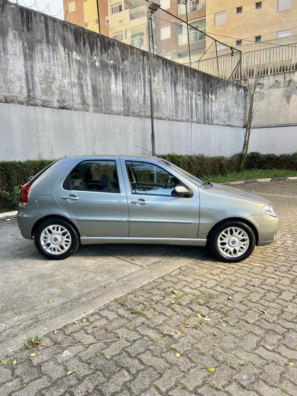 Palio - Foto #16 do anúncio à venda de Carro clássico
