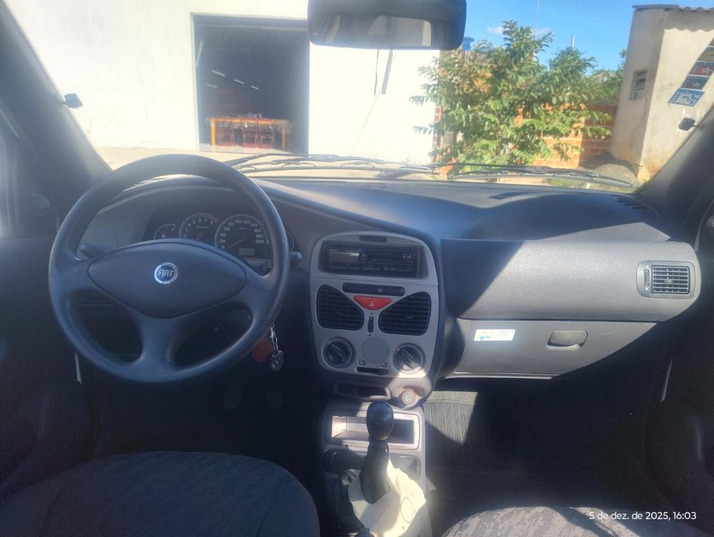 Palio - Foto #17 do anúncio à venda de Carro clássico