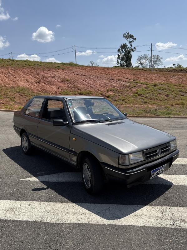 Prêmio - Foto #2 do anúncio à venda de Carro clássico