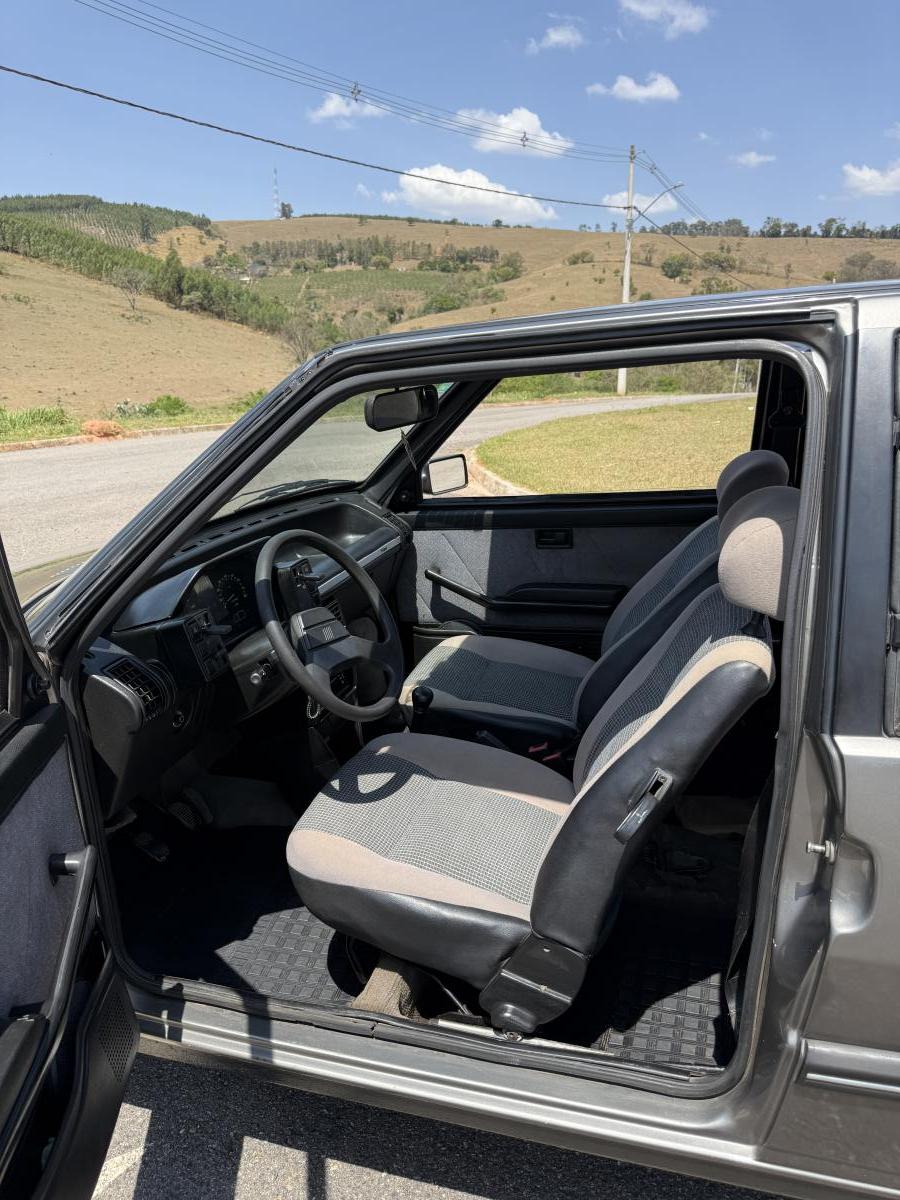 Prêmio - Foto #10 do anúncio à venda de Carro clássico