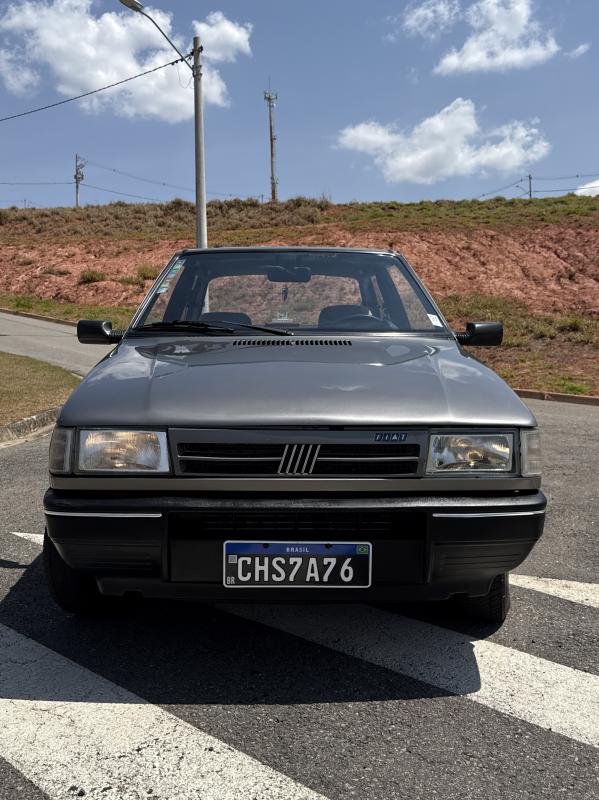 Prêmio - Foto #12 do anúncio à venda de Carro clássico