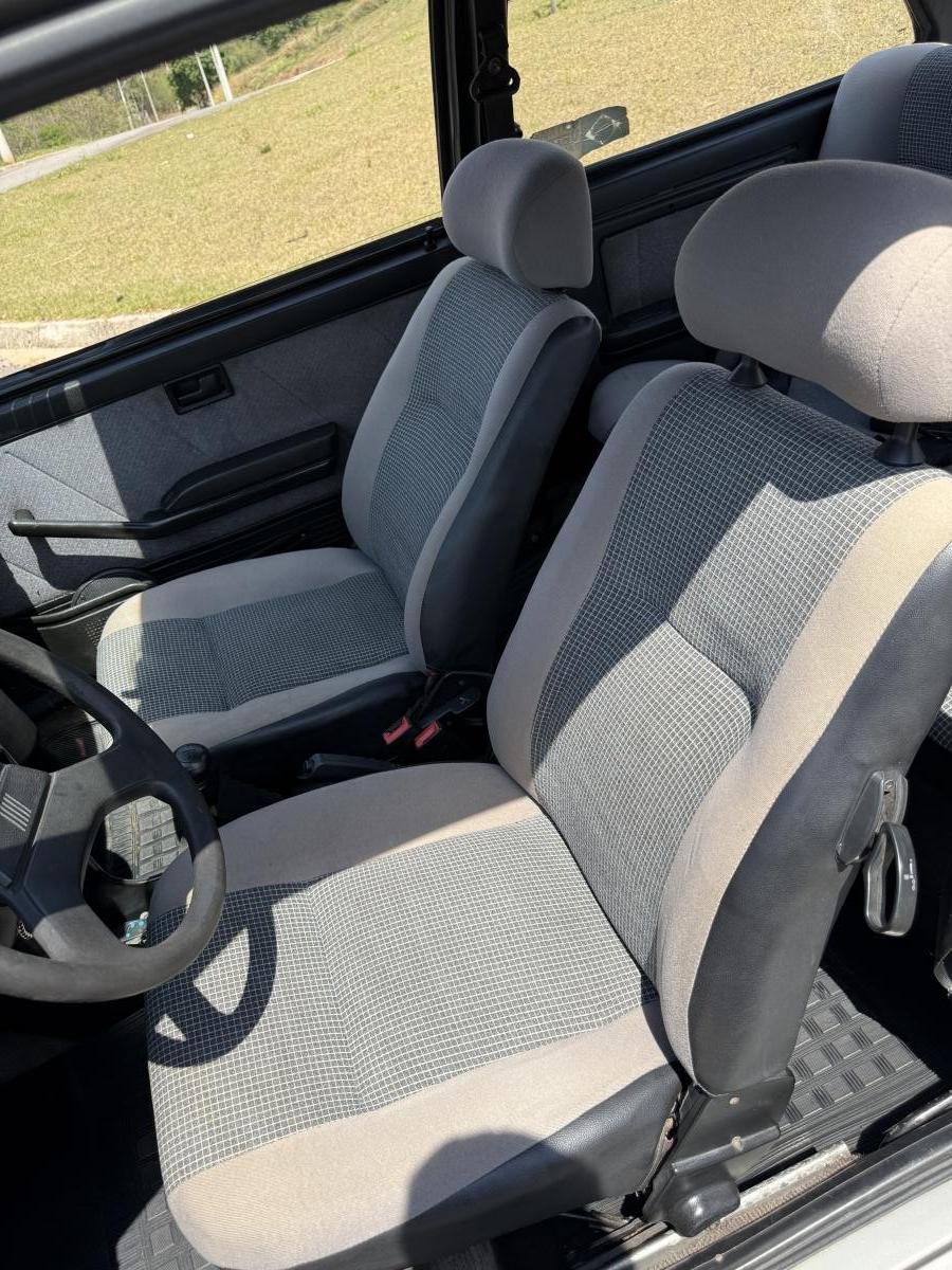 Prêmio - Foto #17 do anúncio à venda de Carro clássico