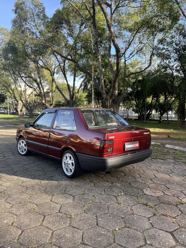 Prêmio - Foto #11 do anúncio à venda de Carro clássico