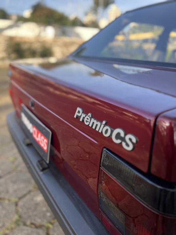 Prêmio - Foto #12 do anúncio à venda de Carro clássico