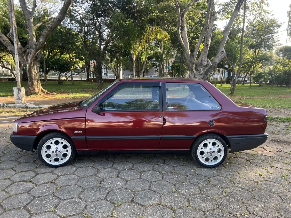 Prêmio - Foto #13 do anúncio à venda de Carro clássico